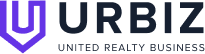 Logo Urbiz